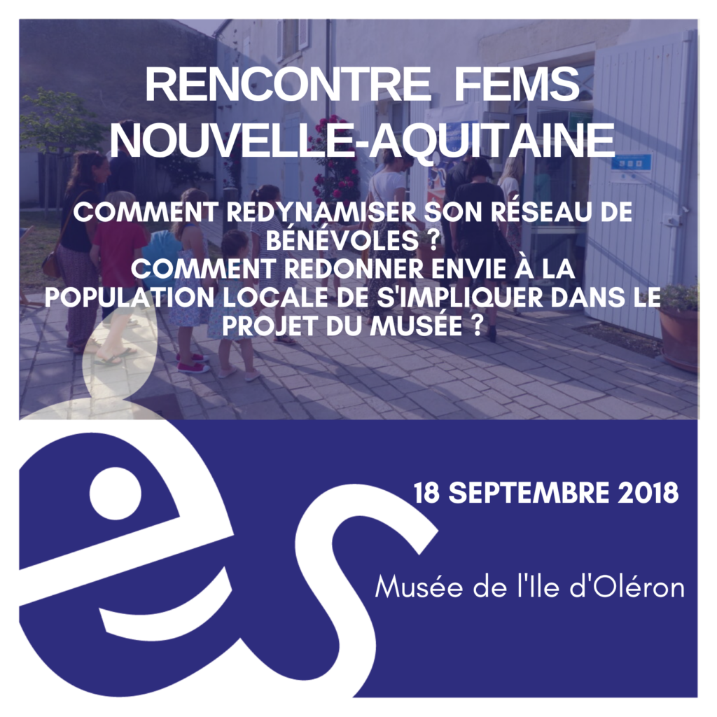 Rencontre Nouvelle-Aquitaine Oléron