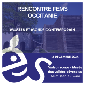 RENCONTRE FEMS Occitanie 2024