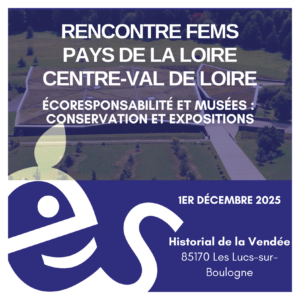 RENCONTRE FEMS PDL CVL 25