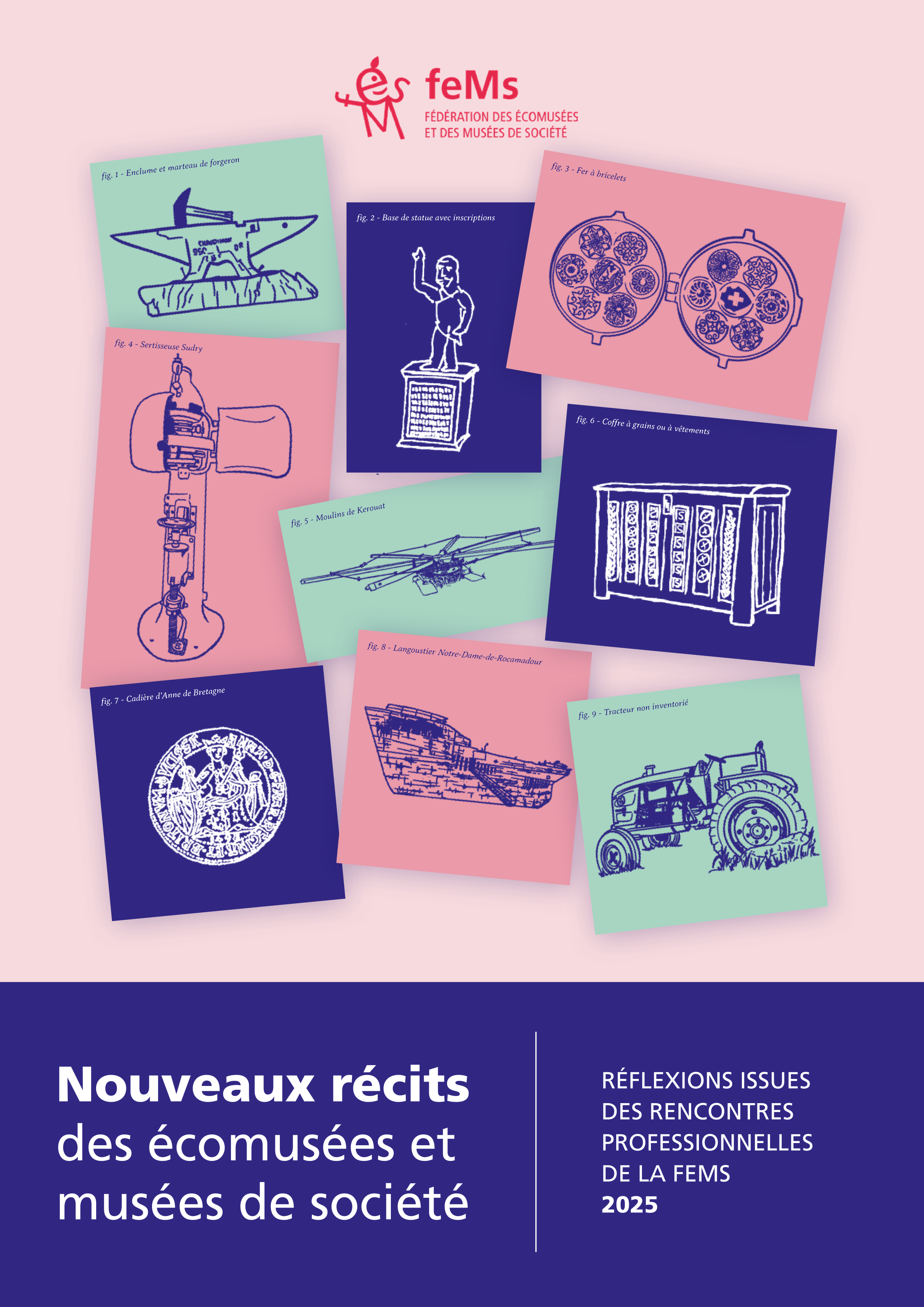 Page de garde publication 25