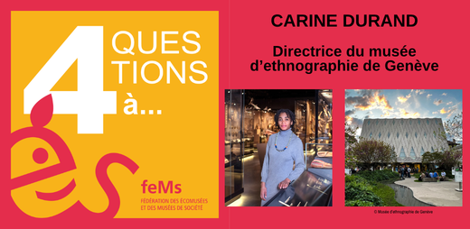 Carine Durand