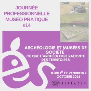 _Journée pro #14 archéologie