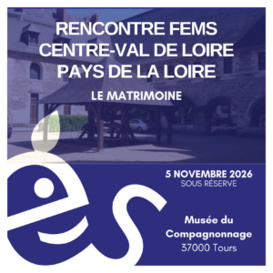 RENCONTRE FEMS CVL PDL 2026