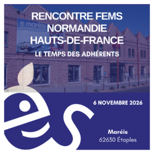 RENCONTRE FEMS Normandie Hauts-de-France 2026